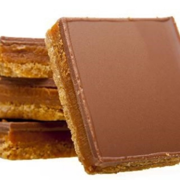 4 (Pack) Caramel Shortcake - 4 Pack